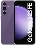 Galaxy S23 FE 128 GB + 8 GB Purple No Brand EU