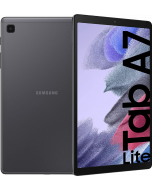 Samsung Galaxy Tab A7 Lite WIFI 32 GB + 3 GB Grey No Brand EU
