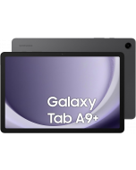 Samsung Galaxy Tab A9 PLUS WiFi 11'' X210 128 GB + 8 GB Graphite No Brand EU 