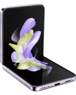 Galaxy Z Flip4 128 GB Bora Purple No Brand EU
