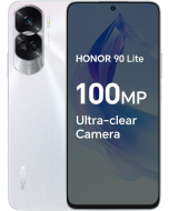 Honor 90 Lite 256 GB + 8 GB Silver No Brand EU