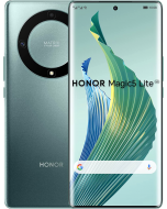 Honor Magic5 Lite 256 GB + 8 GB Green No Brand EU