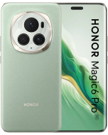 Honor Magic6 Pro 512 GB + 12 GB Green No Brand EU