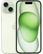 iPhone 15 128 GB Verde No Brand EU