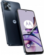 Moto G23 128 GB + 8 GB Matte Charcoal No Brand EU