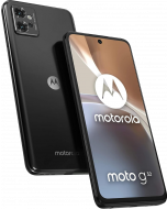 Moto G32 128 GB + 4 GB Mineral Grey No Brand EU