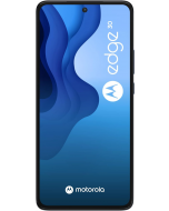 Motorola Edge 30 5G 128 GB + 8 GB Grey No Brand EU