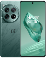 OnePlus 12 512 GB + 16 GB Flowy Emerald No Brand ITA