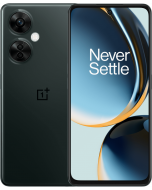 OnePlus Nord CE 3 Lite 5G 128 GB + 8 GB Grey No Brand EU