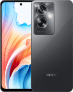 Oppo A79 5G 256 GB + 8 GB Black No Brand EU