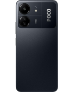 Poco C65 256 GB + 8 GB Black No Brand EU