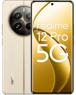 Realme 12 PRO 5G 256 GB + 12 GB Beige No Brand EU
