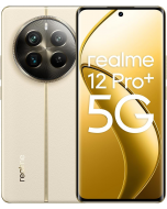 Realme 12 PRO PLUS 5G 512 GB + 12 GB Beige No Brand EU