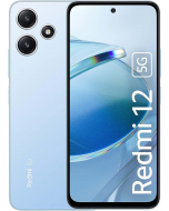 Redmi 12 128 GB + 4 GB Blue No Brand EU 