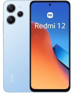 Redmi 12 256 GB + 8 GB Blue No Brand EU