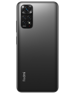 Redmi Note 11S 128 GB + 6 GB Grafite No Brand ITA