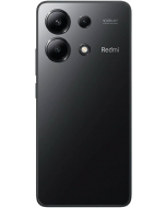 Redmi Note 13 4G 256 GB + 8 GB Black No Brand EU
