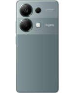 Redmi Note 13 Pro 256 GB + 8 GB Forest Green No Brand EU