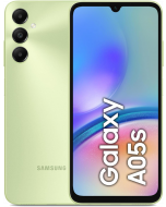 Galaxy A05S 64 GB + 4 GB Green No Brand EU