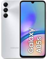 Galaxy A05S 128 GB + 4 GB Silver No Brand EU