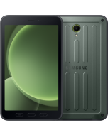 Samsung Galaxy Tab Active5 Wifi+5G Enterprise Edition 128 GB + 6 GB Green No Brand EU 