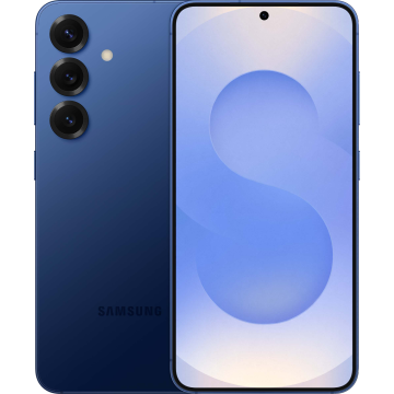 Samsung Galaxy S25 256 GB 12 GB Navy EUROPA
