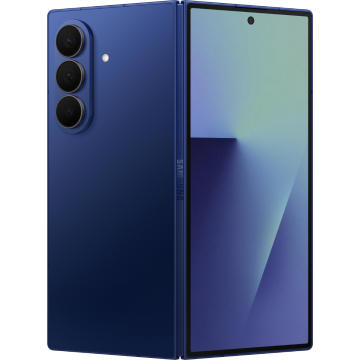 Samsung Galaxy Z Fold7 256 GB + 12 GB Blue Shadow EUROPA 