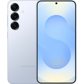 Samsung Galaxy S25 128 GB 12 GB IcyBlue TIM ITALIA