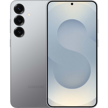 Samsung Galaxy S25 Plus 512 GB 12 GB Silver Shadow EUROPA