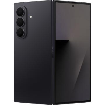 Samsung Galaxy Z Fold7 256 GB + 12 GB Jet Black EUROPA 