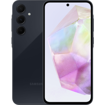 Samsung Galaxy A35 5G 128 GB 6 GB Awesome Navy EU
