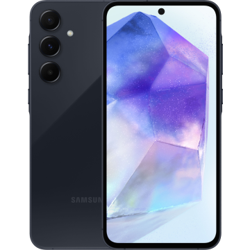 Samsung Galaxy A55 5G 128 GB 8 GB Awesome Navy EUROPA