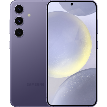 Samsung Galaxy S24 128 GB + 8 GB Cobalt Violet EUROPA