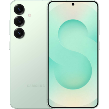 Samsung Galaxy S25 128 GB 12 GB Mint TIM ITALIA