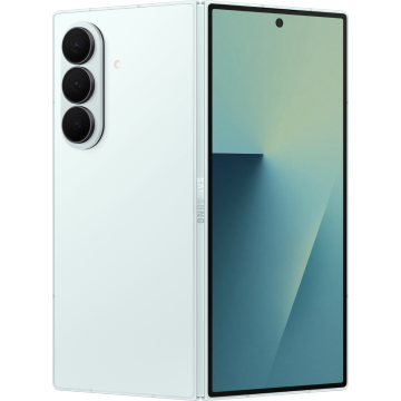 Samsung Galaxy Z Fold7 256 GB + 12 GB Mint EUROPA 