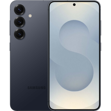Samsung Galaxy S25 128 GB 12 GB BlueBlack EUROPA