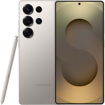 Samsung Galaxy S25 Ultra 1 TB 12 GB Titanium Gray EUROPA