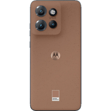 Motorola Moto Edge 50 Neo 512 GB 12 GB Mocha Mousse EUROPA