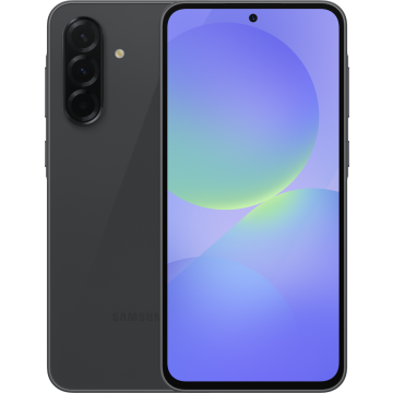 Samsung Galaxy A36 5G 128 GB + 6 GB ENTERPRISE EDITION Black EUROPA 