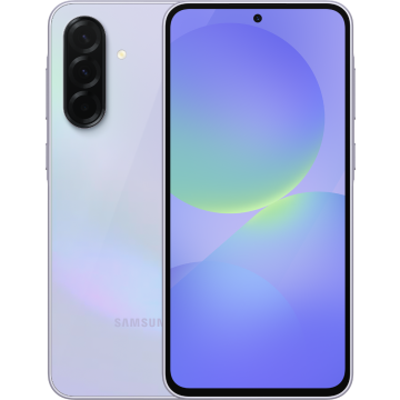 Samsung Galaxy A36 5G 128 GB + 6 GB Lavender EUROPA 
