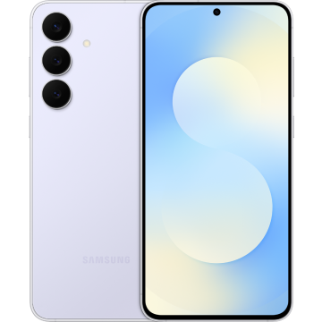 Samsung Galaxy S25 FE 128 GB + 8 GB Icy Blue EUROPA 