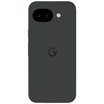 Google Pixel 10a 256 GB + 8 GB Nero Ossidiana EUROPA 
