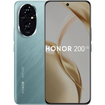 Honor 200 5G 512 GB + 12 GB Emerald Green EUROPA