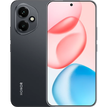 Honor 400 5G 256 GB + 8 GB Midnight Black EUROPA 