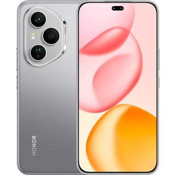 Honor 400 Pro 5G 512 GB 12 GB Lunar Grey EUROPA 