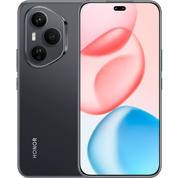 Honor 400 Pro 5G 512 GB + 12 GB Midnight Black EUROPA 