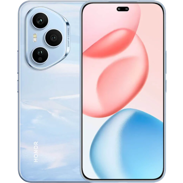 Honor 400 Pro 5G 512 GB + 12 GB Tidal Blue EUROPA 