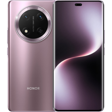 Honor Magic7 Lite 256 GB 8 GB Titanium Purple EUROPA