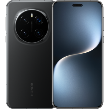 Honor Magic7 Pro 512 GB 12 GB Black EUROPA