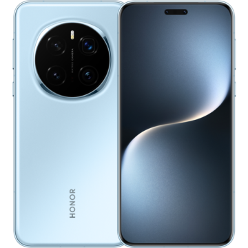 Honor Magic7 Pro 512 GB 12 GB Breeze Blue EUROPA